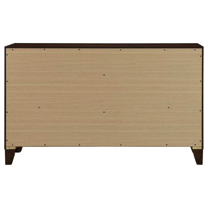 Welsley Dresser - Orbit Furniture (Richmond,BC)