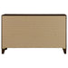 Welsley Dresser - Orbit Furniture (Richmond,BC)