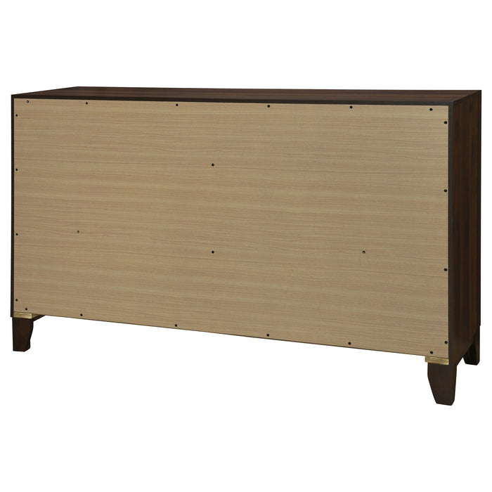 Welsley Dresser - Orbit Furniture (Richmond,BC)