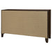 Welsley Dresser - Orbit Furniture (Richmond,BC)