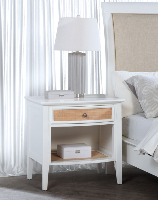 Bexhill Nightstand - Orbit Furniture (Richmond,BC)