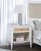 Bexhill Nightstand - Orbit Furniture (Richmond,BC)