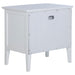 Bexhill Nightstand - Orbit Furniture (Richmond,BC)