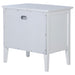 Bexhill Nightstand - Orbit Furniture (Richmond,BC)