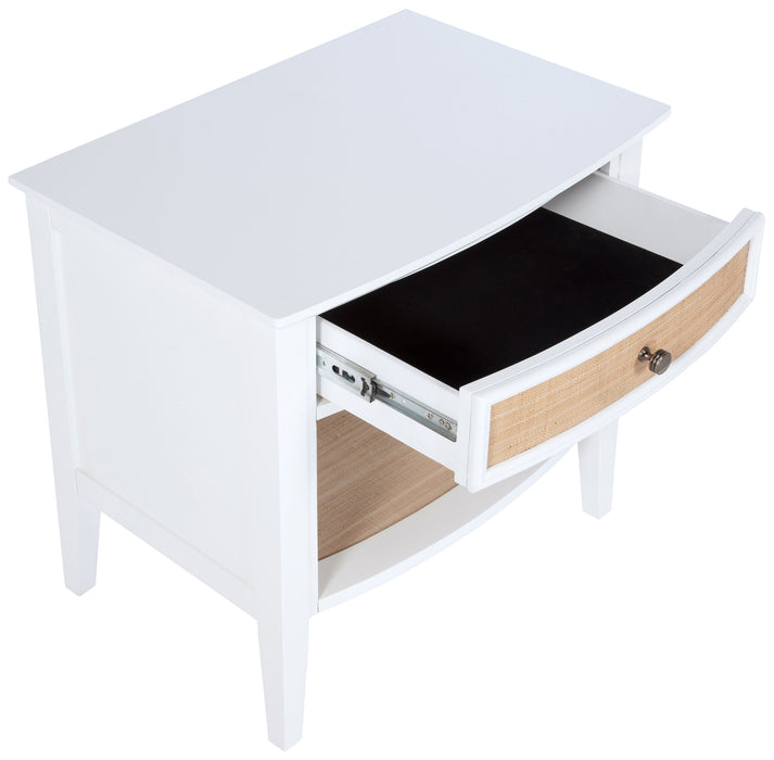 Bexhill Nightstand - Orbit Furniture (Richmond,BC)