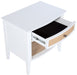 Bexhill Nightstand - Orbit Furniture (Richmond,BC)