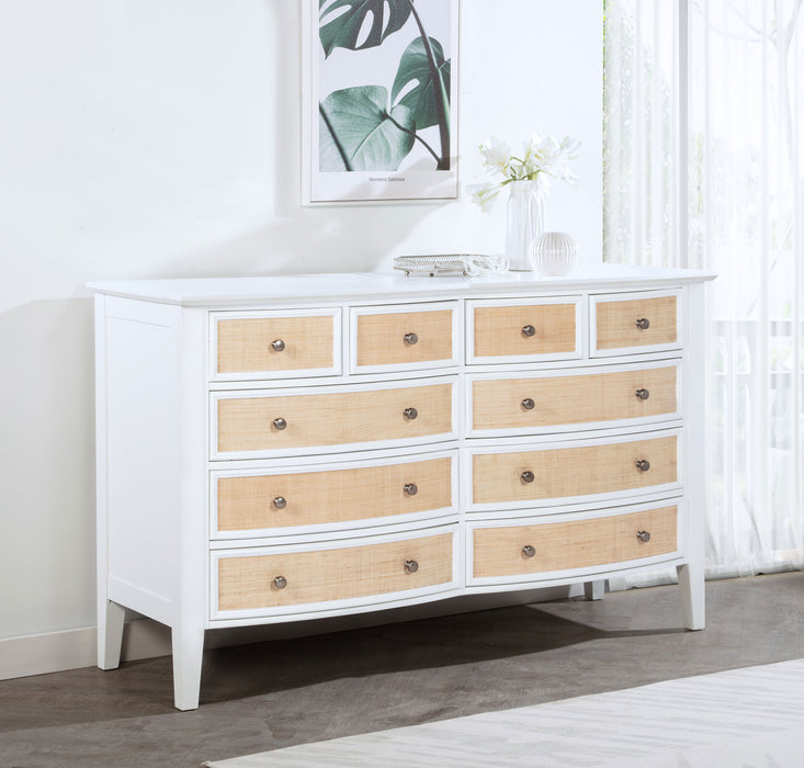 Bexhill Dresser - Orbit Furniture (Richmond,BC)