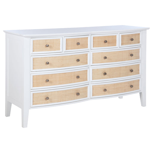 Bexhill Dresser - Orbit Furniture (Richmond,BC)