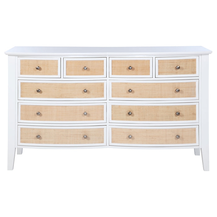 Bexhill Dresser - Orbit Furniture (Richmond,BC)