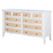 Bexhill Dresser - Orbit Furniture (Richmond,BC)