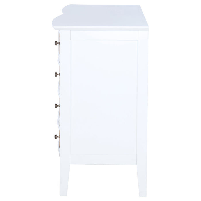 Bexhill Dresser - Orbit Furniture (Richmond,BC)
