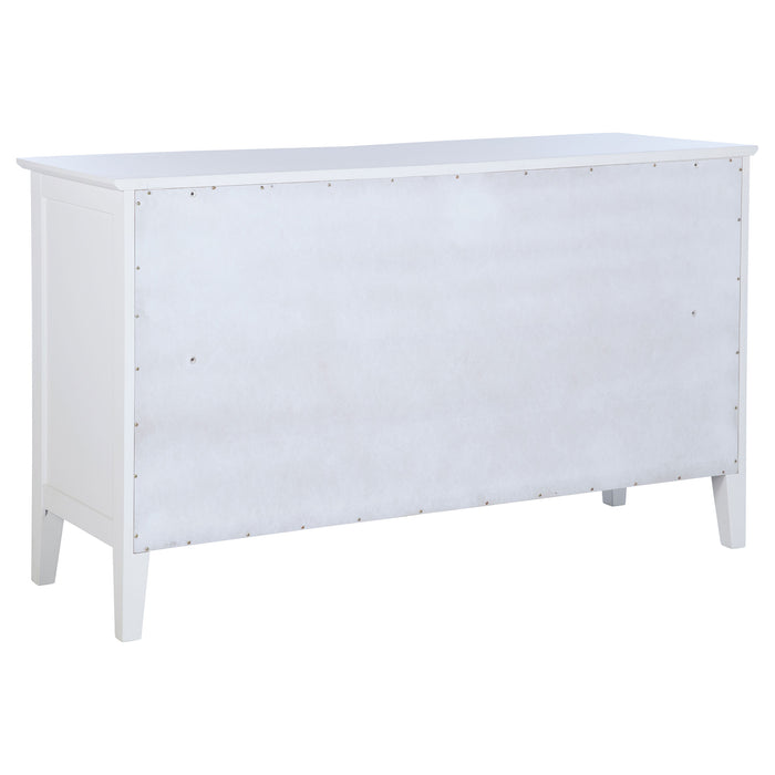 Bexhill Dresser - Orbit Furniture (Richmond,BC)