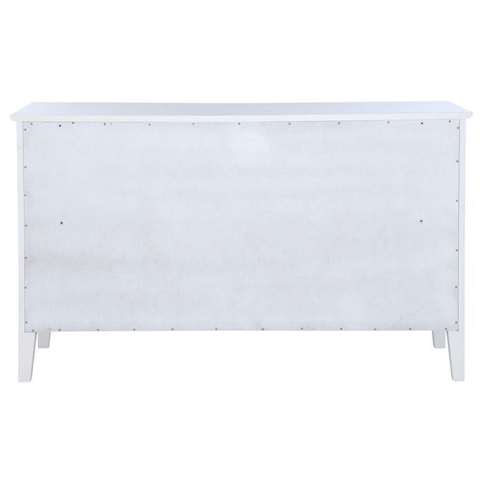 Bexhill Dresser - Orbit Furniture (Richmond,BC)