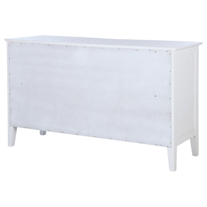 Bexhill Dresser - Orbit Furniture (Richmond,BC)