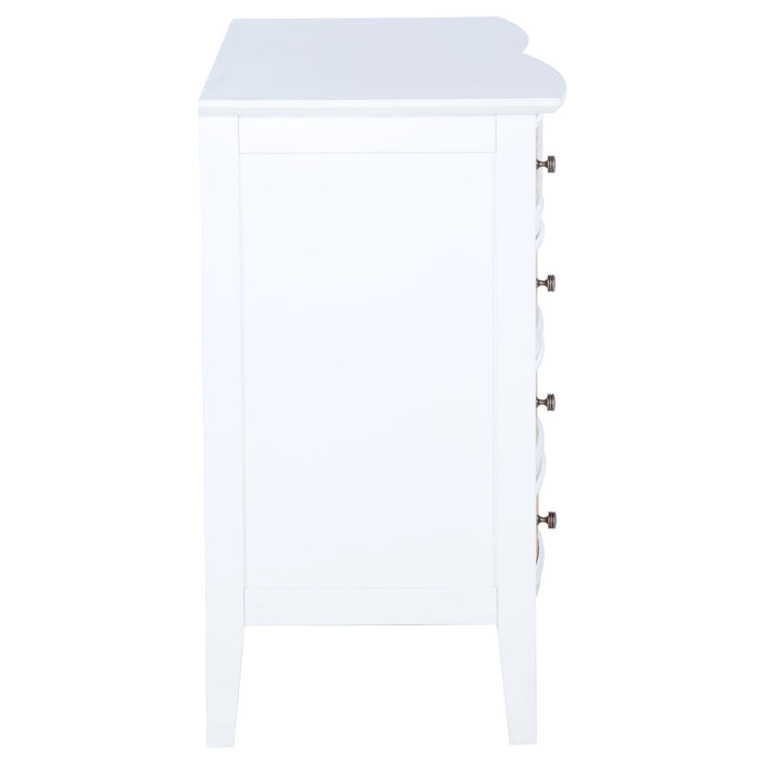 Bexhill Dresser - Orbit Furniture (Richmond,BC)