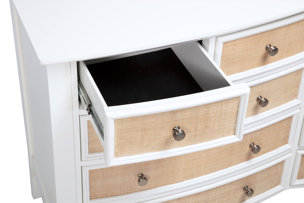 Bexhill Dresser - Orbit Furniture (Richmond,BC)