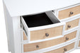 Bexhill Dresser - Orbit Furniture (Richmond,BC)