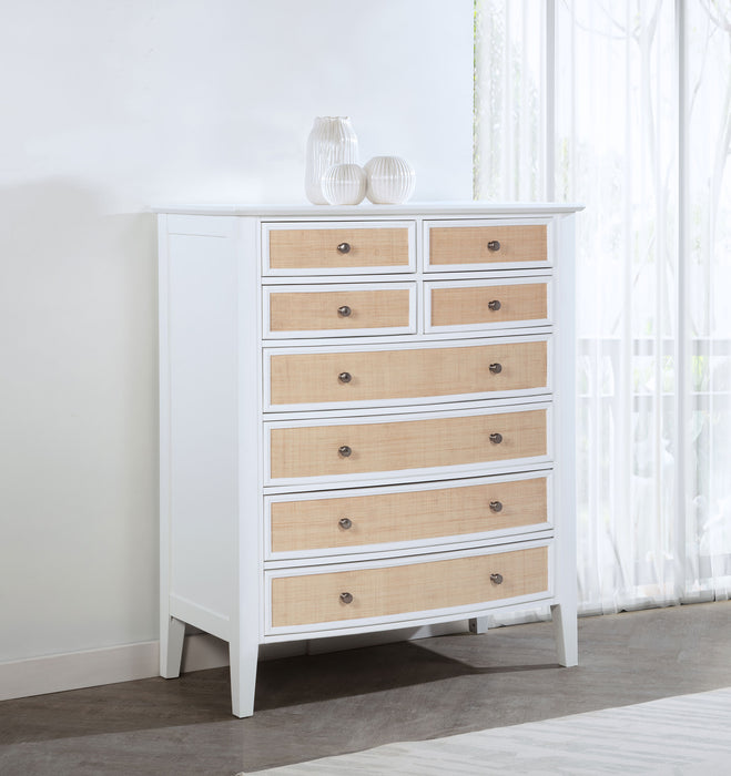 Bexhill Chest - Orbit Furniture (Richmond,BC)