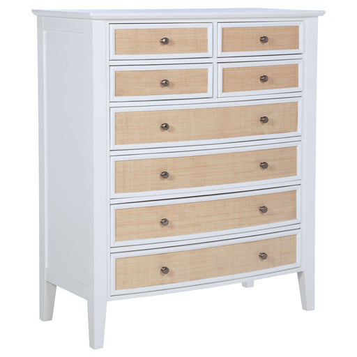Bexhill Chest - Orbit Furniture (Richmond,BC)