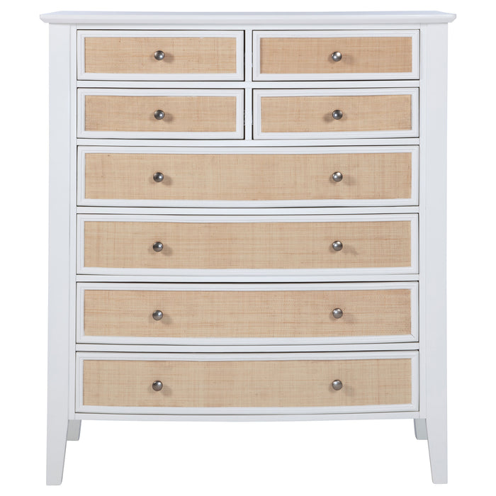 Bexhill Chest - Orbit Furniture (Richmond,BC)