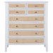 Bexhill Chest - Orbit Furniture (Richmond,BC)