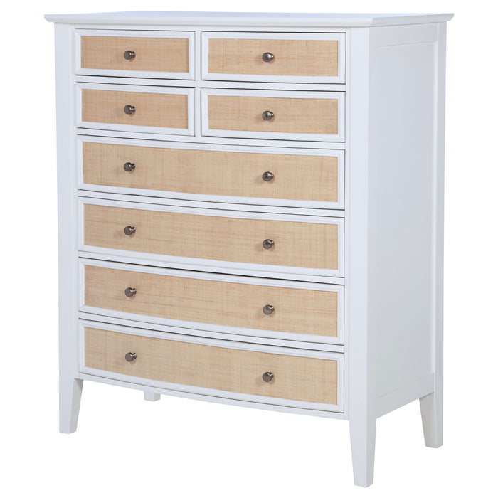 Bexhill Chest - Orbit Furniture (Richmond,BC)