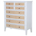 Bexhill Chest - Orbit Furniture (Richmond,BC)