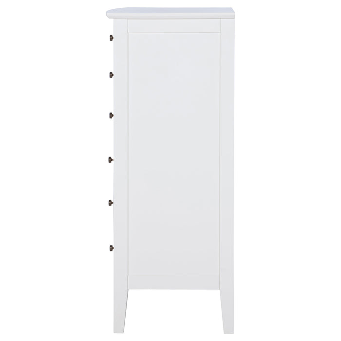 Bexhill Chest - Orbit Furniture (Richmond,BC)
