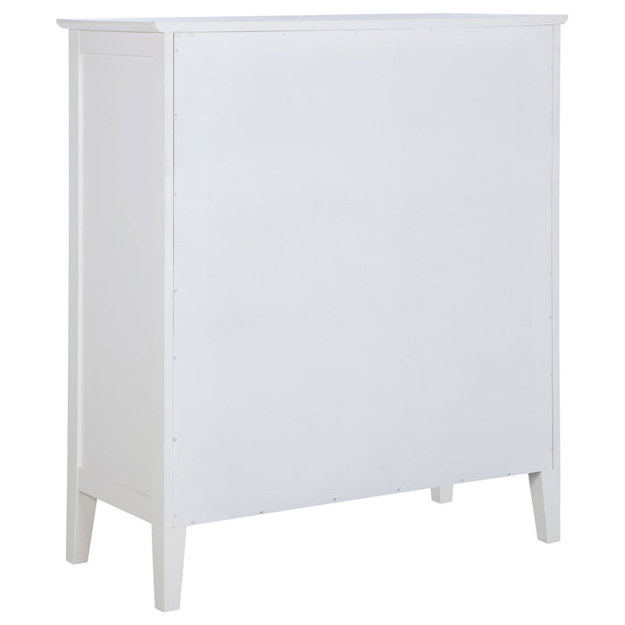 Bexhill Chest - Orbit Furniture (Richmond,BC)