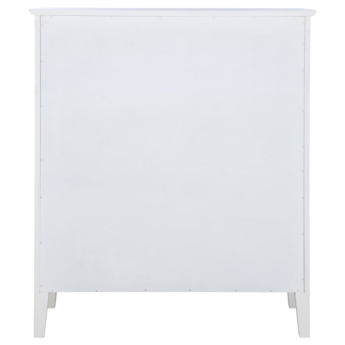 Bexhill Chest - Orbit Furniture (Richmond,BC)
