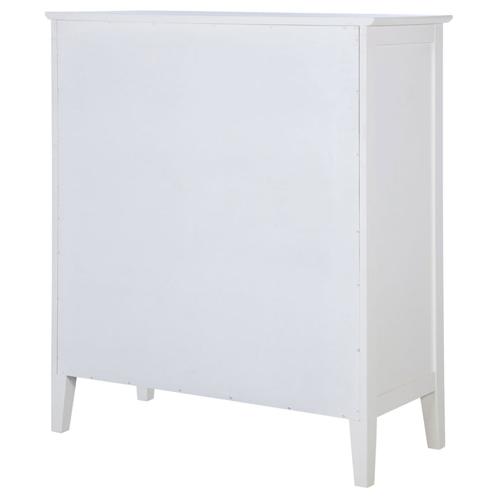 Bexhill Chest - Orbit Furniture (Richmond,BC)
