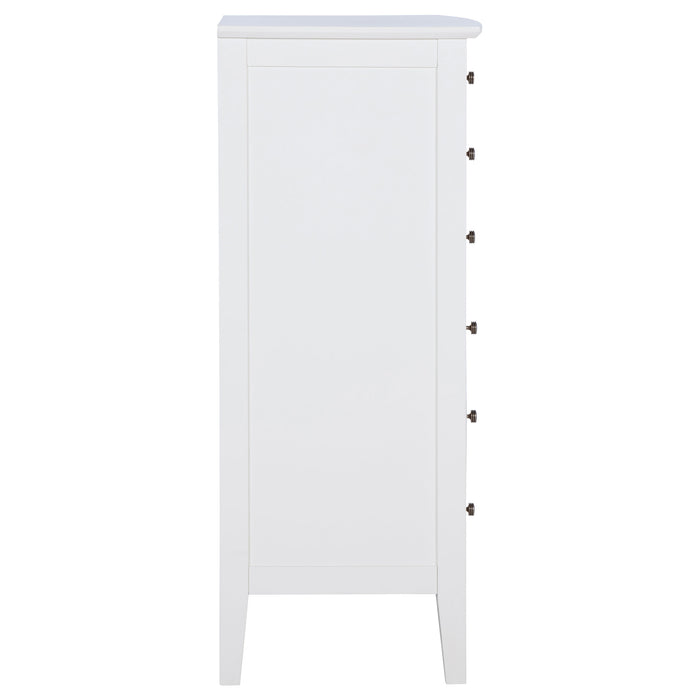 Bexhill Chest - Orbit Furniture (Richmond,BC)