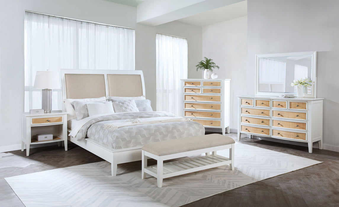 Bexhill Chest - Orbit Furniture (Richmond,BC)