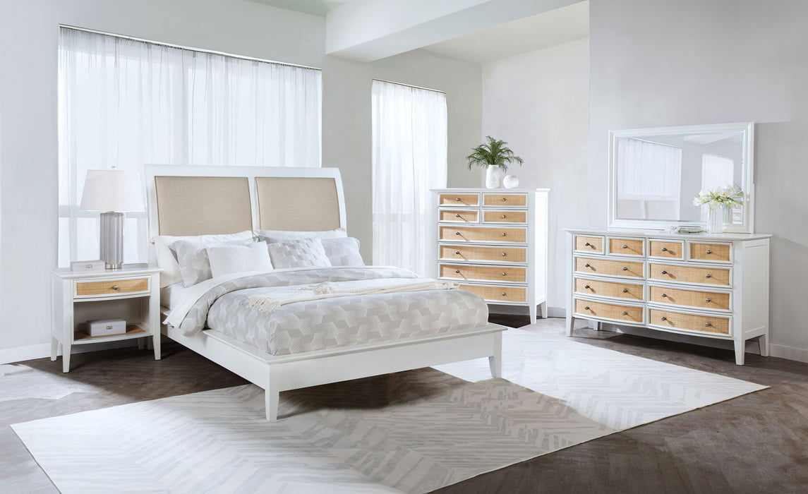 Bexhill Chest - Orbit Furniture (Richmond,BC)