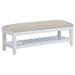 Bexhill Bench - Orbit Furniture (Richmond,BC)