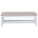 Bexhill Bench - Orbit Furniture (Richmond,BC)