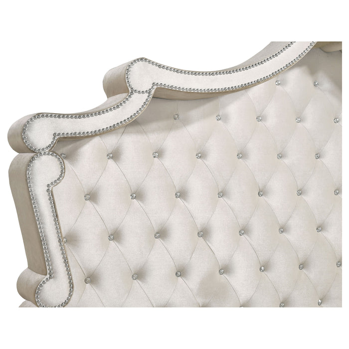 Antonella Bedroom Sets - Orbit Furniture (Richmond,BC)
