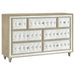 Antonella Bedroom Sets - Orbit Furniture (Richmond,BC)