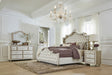 Antonella Bedroom Sets - Orbit Furniture (Richmond,BC)