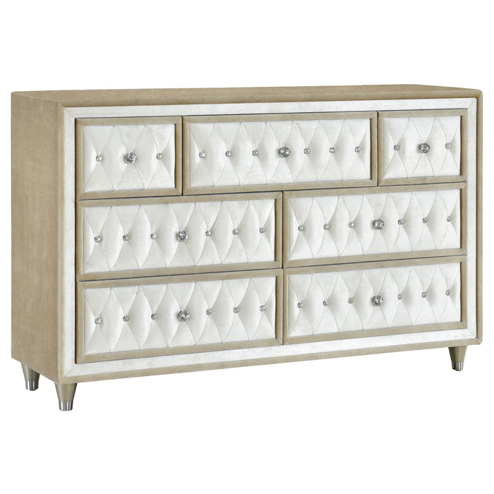 Antonella Bedroom Sets - Orbit Furniture (Richmond,BC)