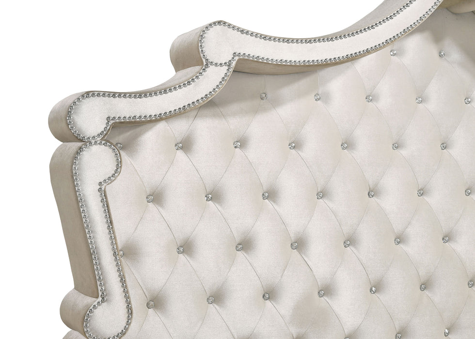 Antonella Bedroom Sets - Orbit Furniture (Richmond,BC)