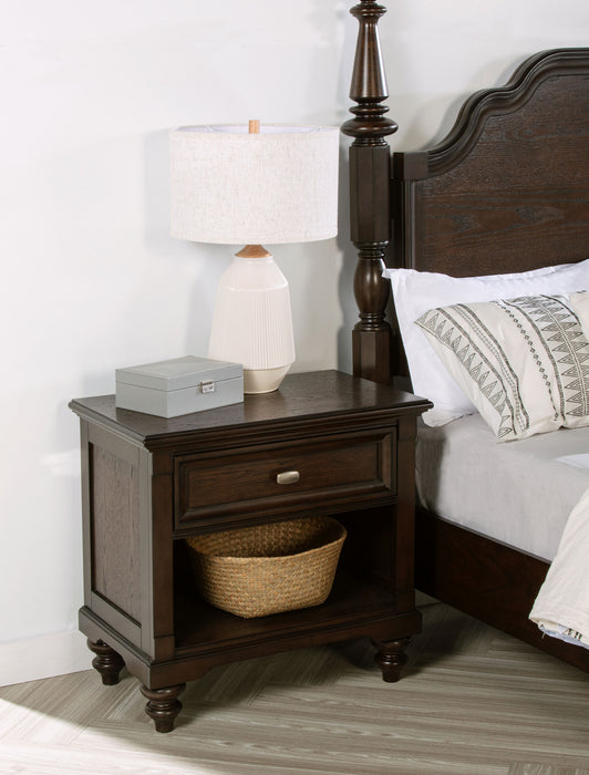 Andover Nightstand - Orbit Furniture (Richmond,BC)