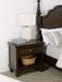 Andover Nightstand - Orbit Furniture (Richmond,BC)