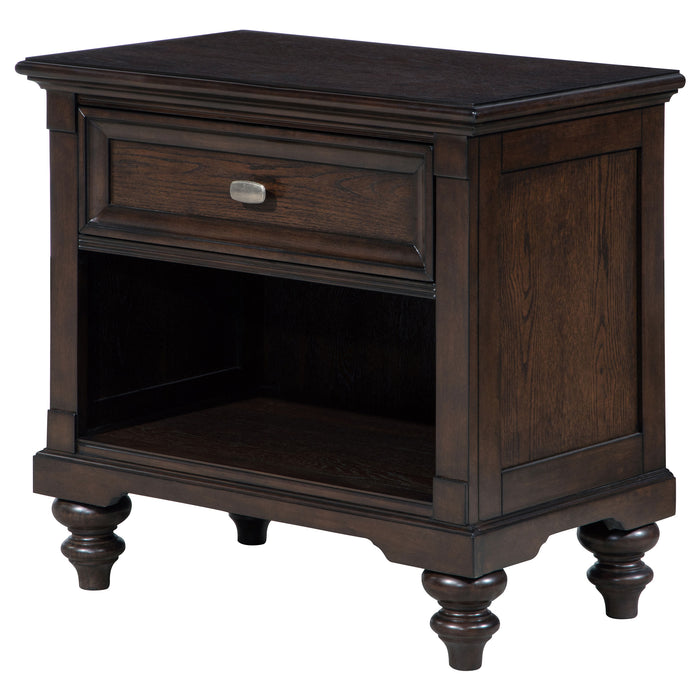 Andover Nightstand - Orbit Furniture (Richmond,BC)