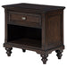 Andover Nightstand - Orbit Furniture (Richmond,BC)