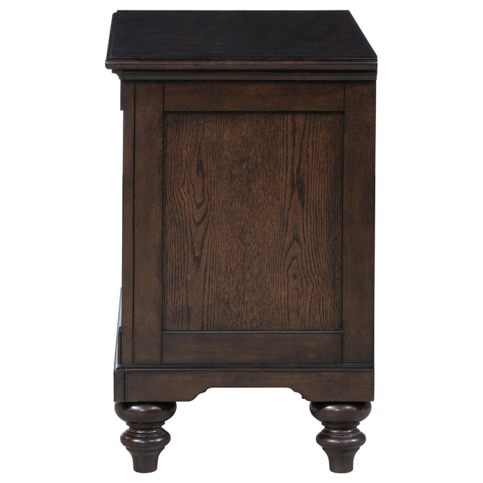 Andover Nightstand - Orbit Furniture (Richmond,BC)