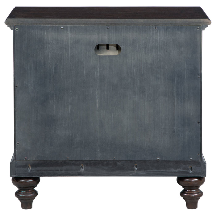 Andover Nightstand - Orbit Furniture (Richmond,BC)