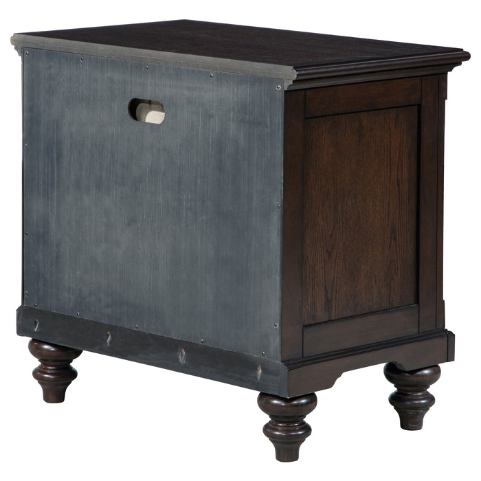 Andover Nightstand - Orbit Furniture (Richmond,BC)