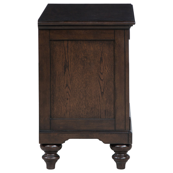 Andover Nightstand - Orbit Furniture (Richmond,BC)