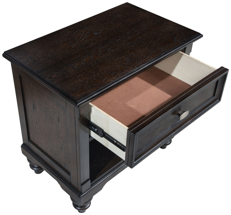 Andover Nightstand - Orbit Furniture (Richmond,BC)